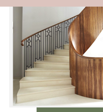 Услуги Лестницы под ключ в Майкопе