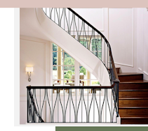 Услуги Лестницы под ключ в Майкопе