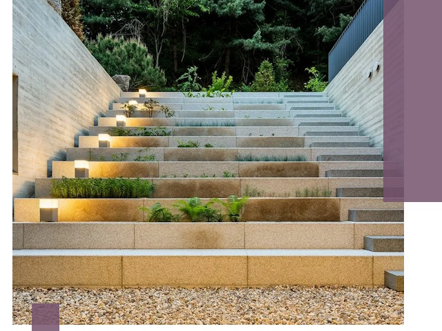 Монтаж лестниц под ключ в Майкопе — быстро и качественно