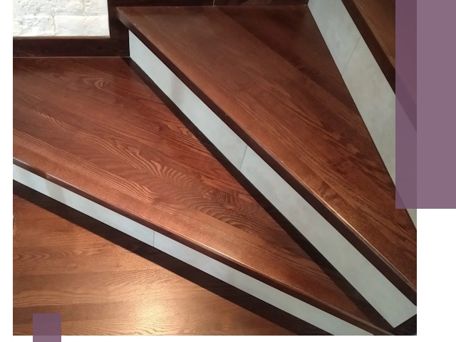 Ремонт металлических и бетонных лестниц в Майкопе быстро и качественно