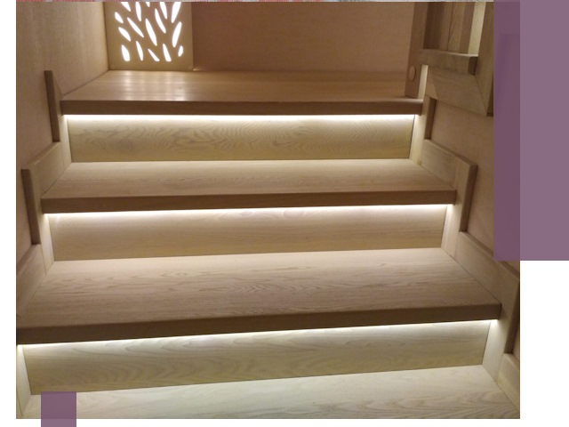 Облицовка бетонных лестниц под ключ в Майкопе качественно и быстро