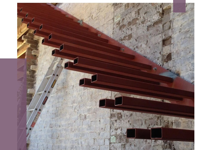 Консольные лестницы в Майкопе от 42963 руб. — проект и монтаж | ПРОЛЁТ-Мкп