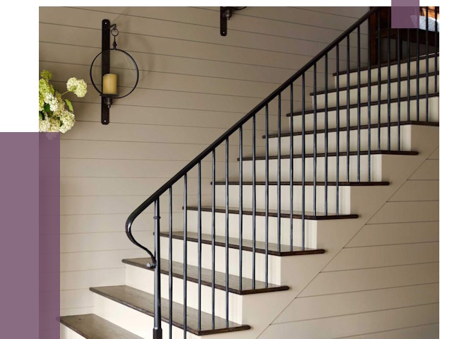 Лестницы для дома в Майкопе —  от 75818 руб. | ПРОЛЁТ-Мкп