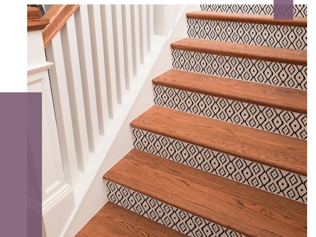 Покраска лестниц в Майкопе от 1870 руб. — цены и сроки | ПРОЛЁТ-Мкп