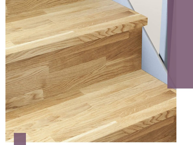 Лестницы из сосны под ключ в Майкопе — изготовление и монтаж