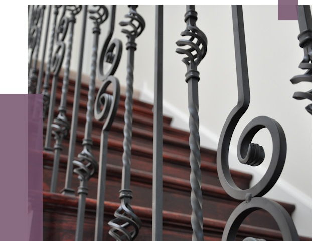 Демонтаж перил в Майкопе от 4246 руб. — разборка и вывоз | ПРОЛЁТ-Мкп