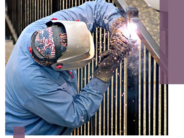 Демонтаж перил срочно и аккуратно в Майкопе