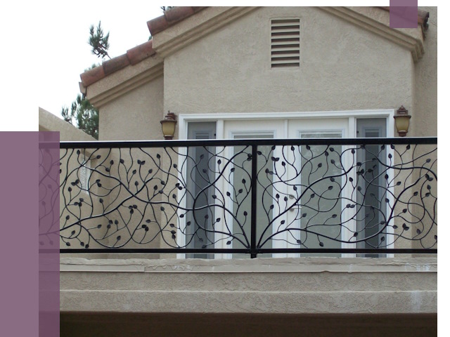 Монтаж балконных ограждений в Майкопе от 5257 руб. — ПРОЛЁТ-Мкп