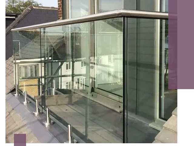 Демонтаж балконных ограждений в Майкопе — быстро и безопасно