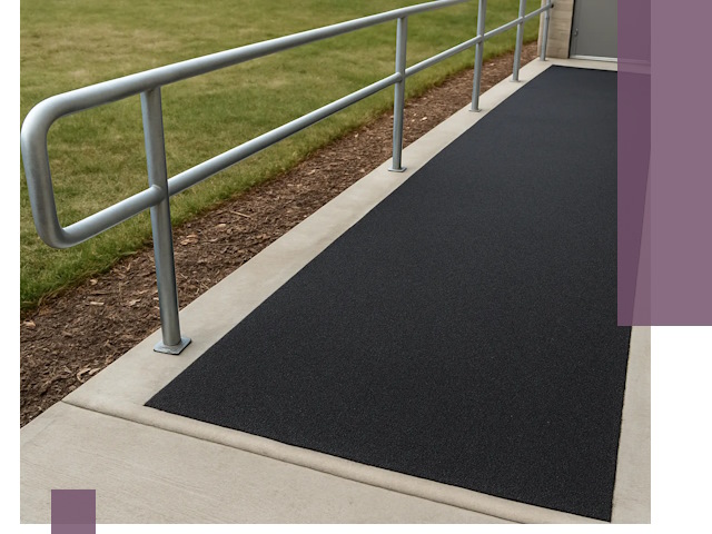 Демонтаж пандусов в Майкопе: быстро и аккуратно