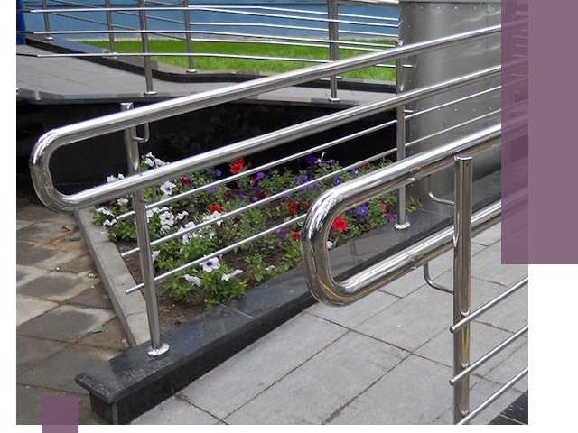 Ремонт пандусов в Майкопе: быстро, надежно, с гарантией