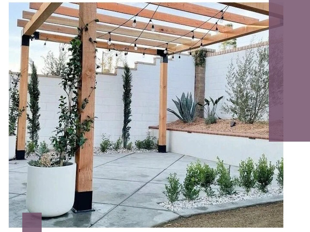 Надежные навесы для террасы в Майкопе под ключ от производителя