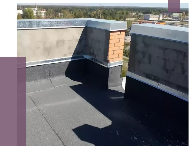 Демонтаж парапетов в Майкопе от 4246 руб.  | ПРОЛЁТ-Мкп