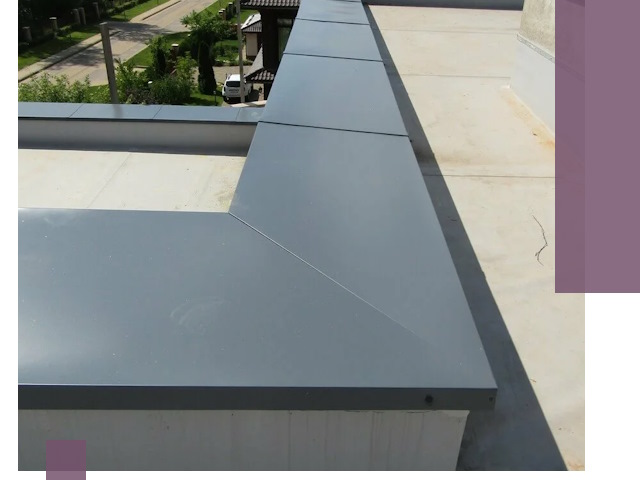 Демонтаж парапетов любой сложности в Майкопе быстро и аккуратно