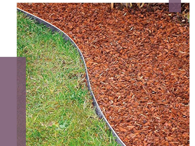 Монтаж металлических бордюров в Майкопе от 4549 руб. — услуги ПРОЛЁТ-Мкп