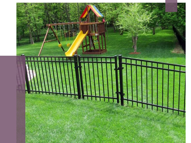 Изготовление газонных ограждений в Майкопе от 4246 руб. | ПРОЛЁТ-Мкп