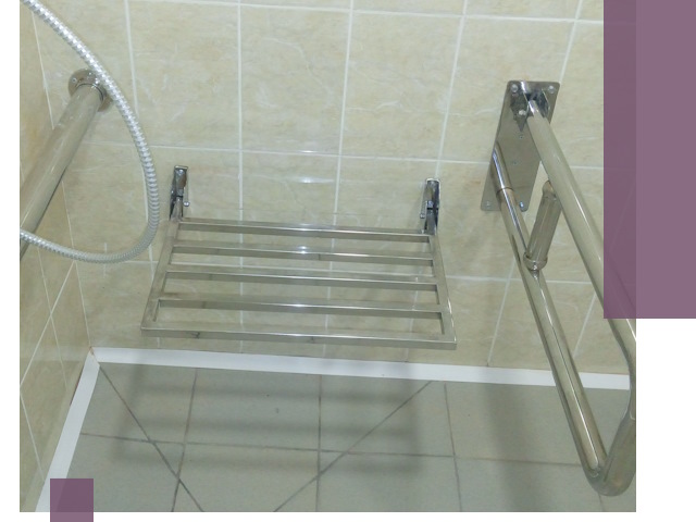 Демонтаж поручней для инвалидов в Майкопе быстро и безопасно